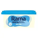 Rama Slaná príchuť 400 g