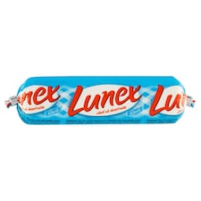 Lunex Klasik tavený syr 90 g