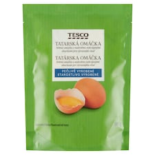 Tatárska omáčka 95 g