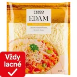 Edam strúhaný 200 g