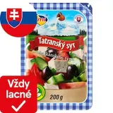 Tami Tatranský syr balkánskeho typu 200 g