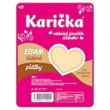 Karička Eidam plátky údené na bukovom dreve 100 g