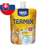 Nika Termix do vrecka vanilkový 80 g