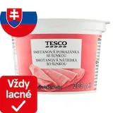Smotanová nátierka so šunkou 200 g