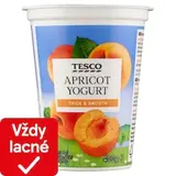 Jogurt marhuľový 400 g