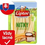 Liptov Nitky neúdené 80 g