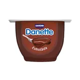 DANETTE Krém s príchuťou čokolády 125g