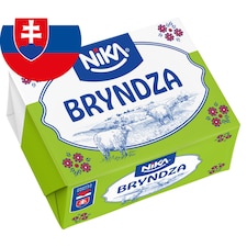 Nika Bryndza 125 g