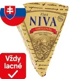 NIVA ORIGINÁL ZLATÁ cca 125 g