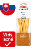Milsy Bánovecké syrové nite údené 100 g