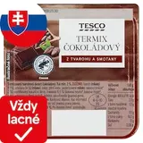 Termix čokoládový z tvarohu a smotany 90 g