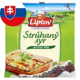 Liptov Strúhaný syr 120 g