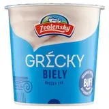 Zvolenský Smotanový jogurt grécky typ biely 320 g