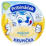 Pribináček Mliečna krupička 140 g
