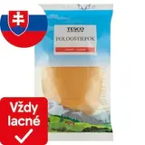 Polooštiepok údený 165 g
