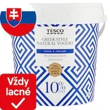 Greek Style jogurt biely smotanový 1 kg