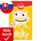 Rajo Brejky Vanilka 250 ml