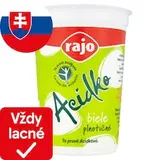 Rajo Acidko Zakysané mlieko biele plnotučné 250 g