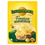 Leerdammer Finesse Original 8 plátkov 80 g