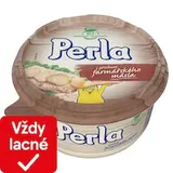 Perla S príchuťou farmárskeho masla 450 g