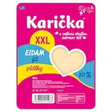 Karička Eidam plátky fit 30% XXL 150 g