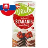 Rajo Vitala Krém na šľahanie sladený 500 ml