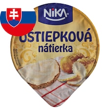Nika Oštiepková nátierka 130 g