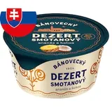 Milsy Bánovecký dezert smotanový ananás-kokos 135 g