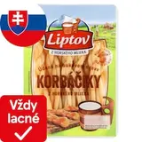 Liptov Korbáčiky údené 75 g