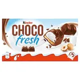 Kinder Choco Fresh 5 ks 102,5 g