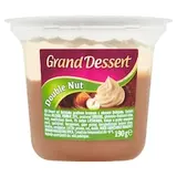 Ehrmann Grand Dessert Double Nut 190 g