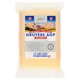 Finest Gruyère 195 g