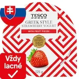 Greek Style jogurt jahodový 125 g