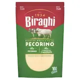 Biraghi Pecorino zmes strúhaných syrov 100 g