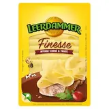 Leerdammer Finesse Caractère 8 plátkov 80 g