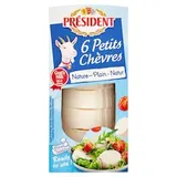 Président Petits Chevres Doux 100 g