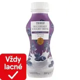Jogurtový nápoj čučoriedkový 300 g