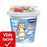KOSTÍCI Sladkáči (sladený jogurt a čokoládové dražé) 109g