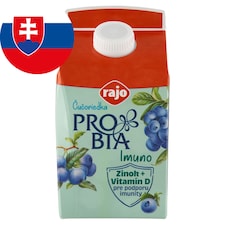 Rajo Probia Imuno Čučoriedka 430 g