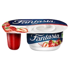 Fantasia Jahoda 118 g
