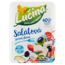 Lučina salátová 150 g