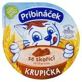 Pribináček Krupička so škoricou 140 g