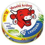 Veselá Kráva Lahodná tavený syr 240 g