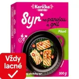 Karička Syr na panvicu a gril typu Halloumi Pikant 200 g