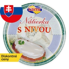 Tami Nátierka s nivou 150 g
