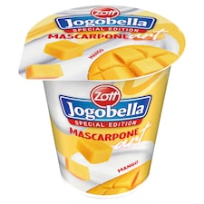 Zott Jogobella Mascarpone Art jogurt 150 g