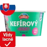 Zvolenský Jogurt kefírového typu lesná zmes 150 g