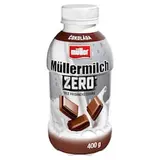 Müller Müllermilch Zero mliečny nápoj s čokoládovou príchuťou 400 g