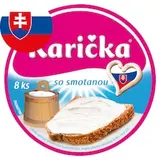 Karička so smotanou 8 ks 125 g
