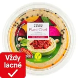 Plant Chef Cícerovo-sezamová nátierka s pastou z polosušených paradajok 200 g